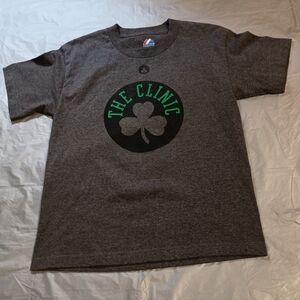"Rajon" Rondo #9 Boston Celtics T-Shirt Size L